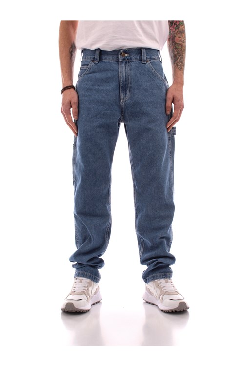 Dickies Straight Blue jeans