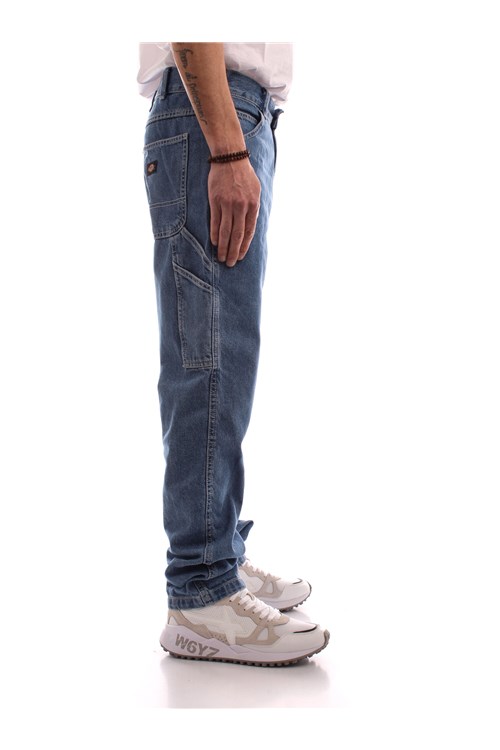 Dickies Straight Blue jeans