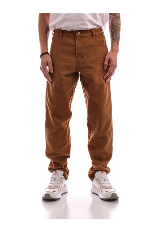 Dickies Cargo YELLOW