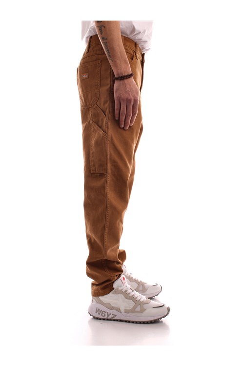 Dickies Cargo YELLOW