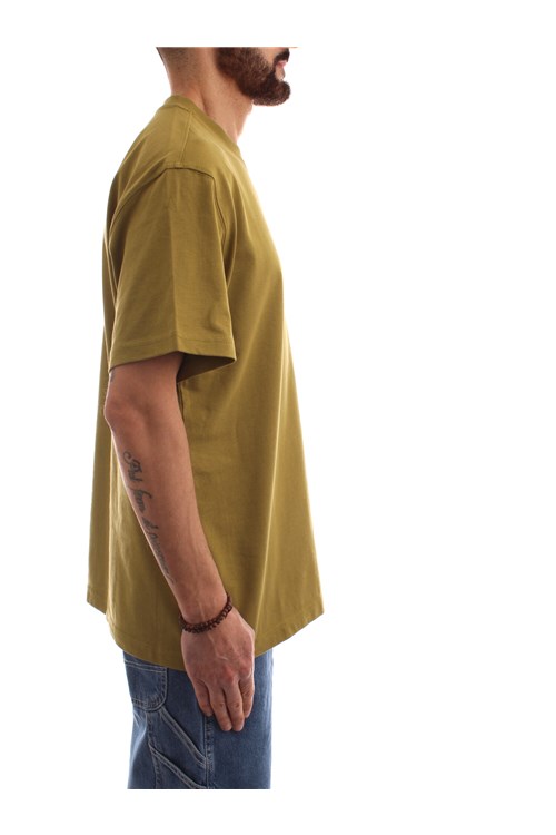 Dickies Short sleeve GREEN