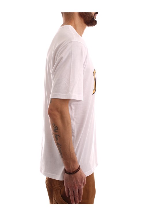 Dickies Short sleeve WHITE
