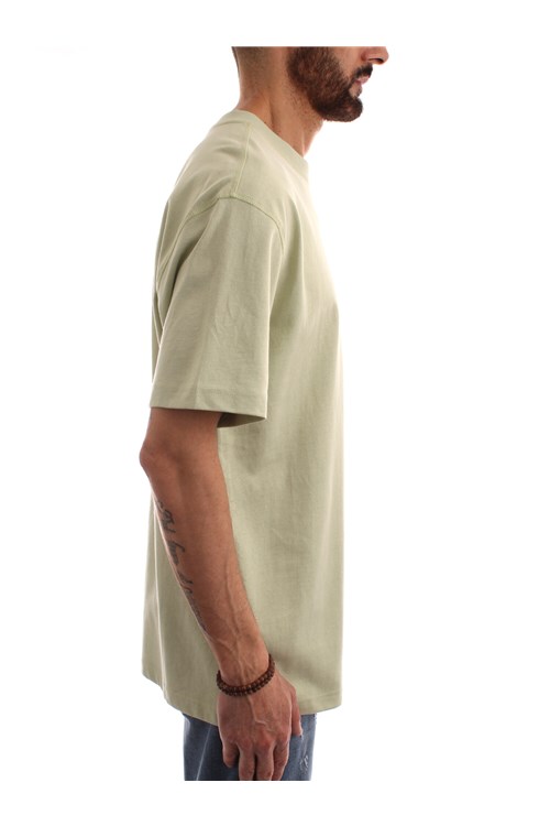 Dickies Short sleeve GREEN