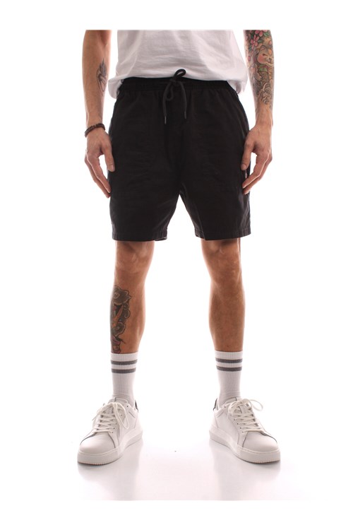 Dickies bermuda BLACK