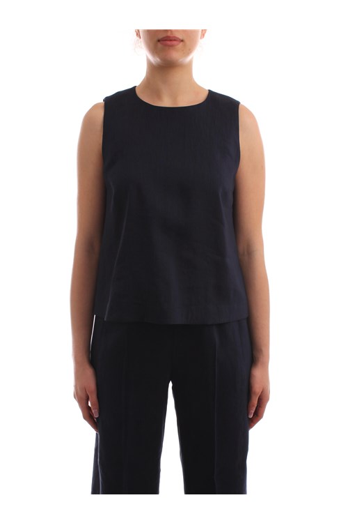 Marella Sleeveless BLUE
