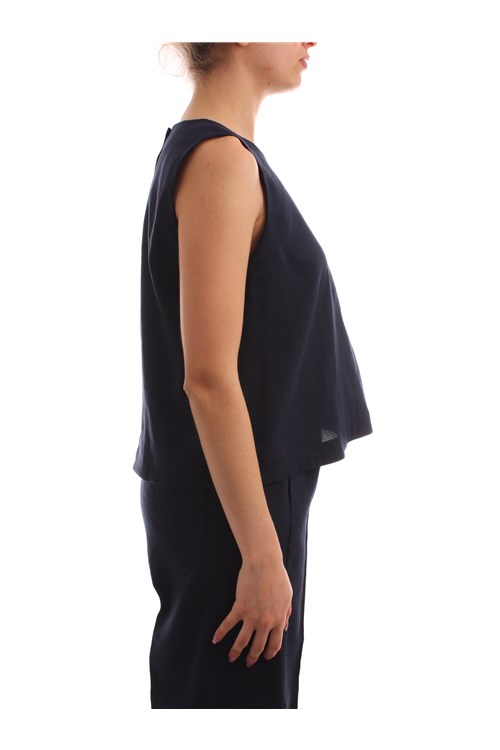 Marella Sleeveless BLUE