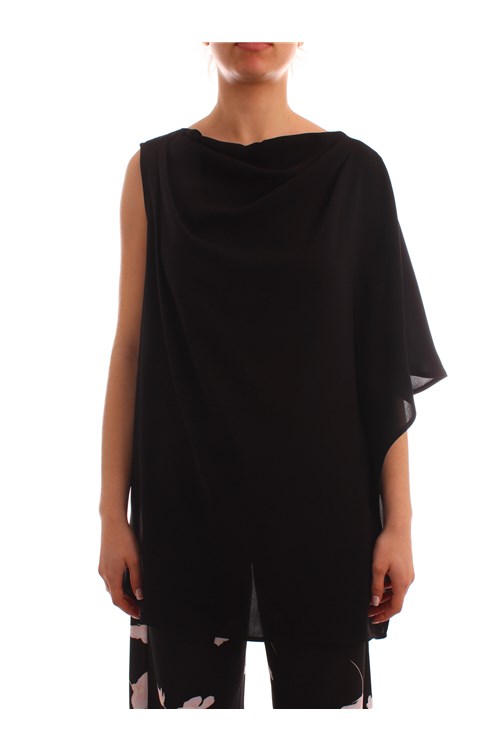 Maxmara Studio Blouses BLACK