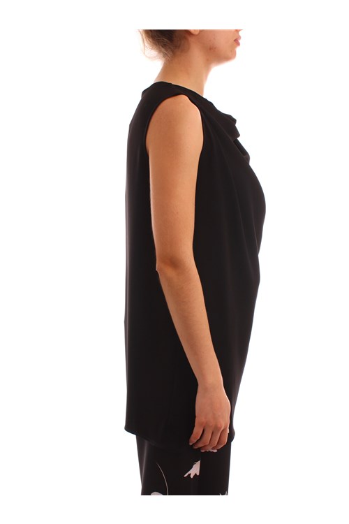 Maxmara Studio Blouses BLACK