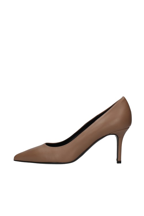 Le Cinque Foglie Decolletè BEIGE