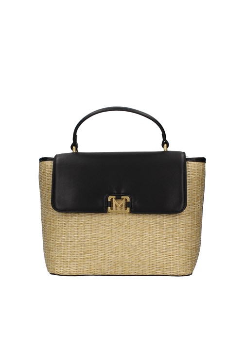 Marella By hand BLACK