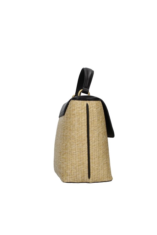 Marella By hand BLACK