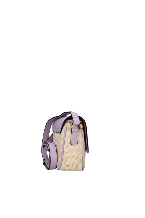 Marella Shoulder Strap VIOLET