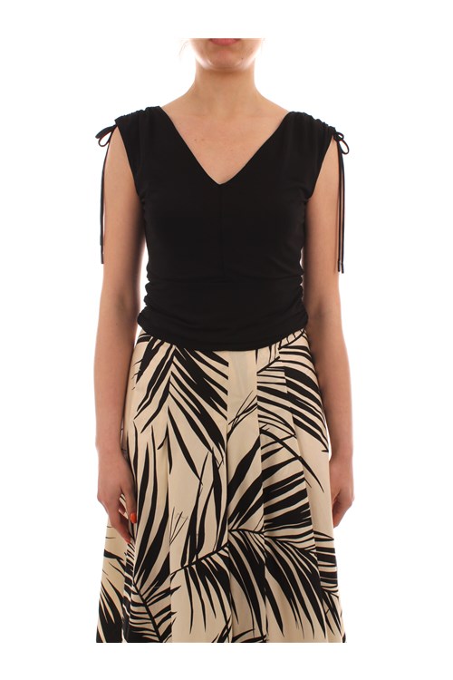 Maxmara Studio Sleeveless BLACK