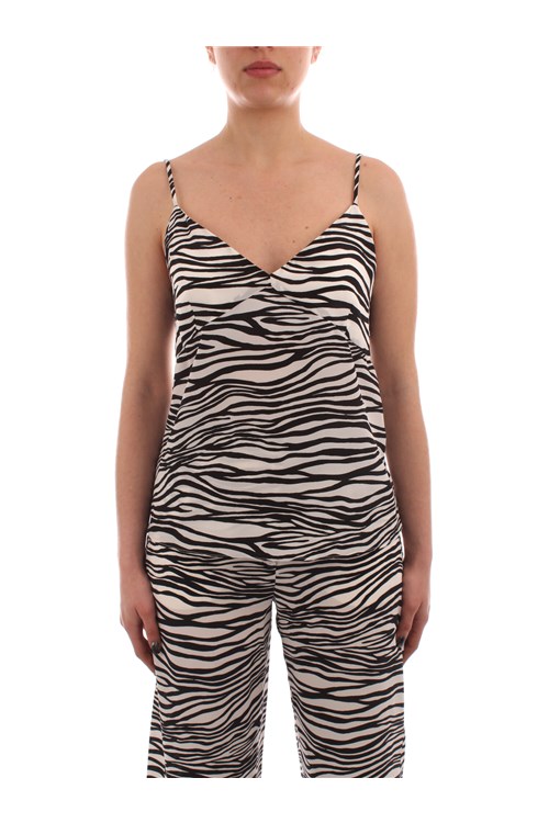 Maxmara Studio Sleeveless WHITE