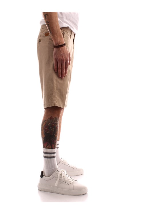 Timberland To the knee BEIGE