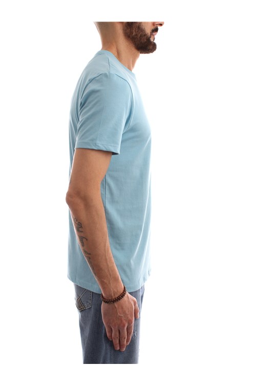Timberland Short sleeve TURQUOISE