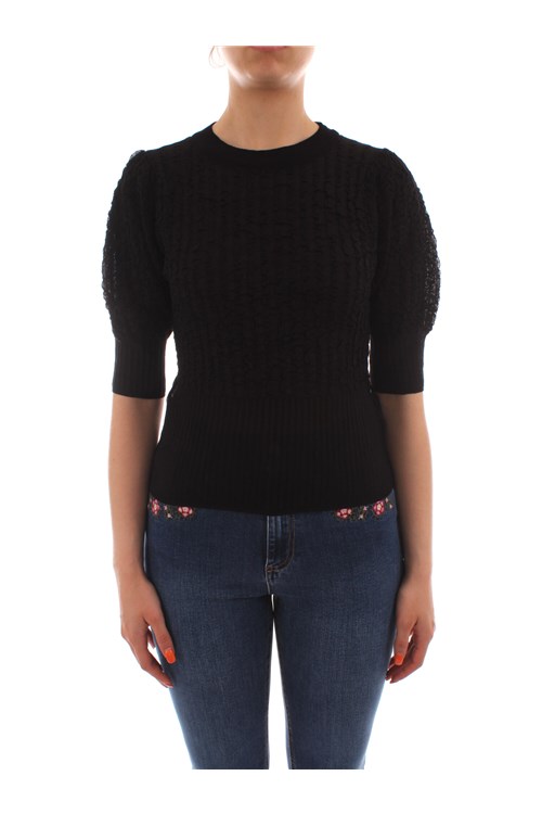 Desigual Choker BLACK