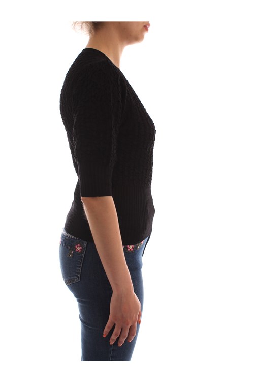 Desigual Choker BLACK