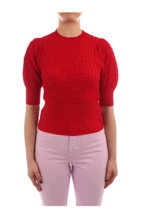 Desigual Choker RED