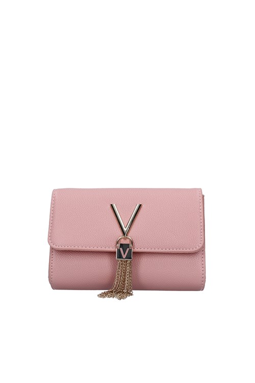 Valentino Bags Shoulder Strap PINK