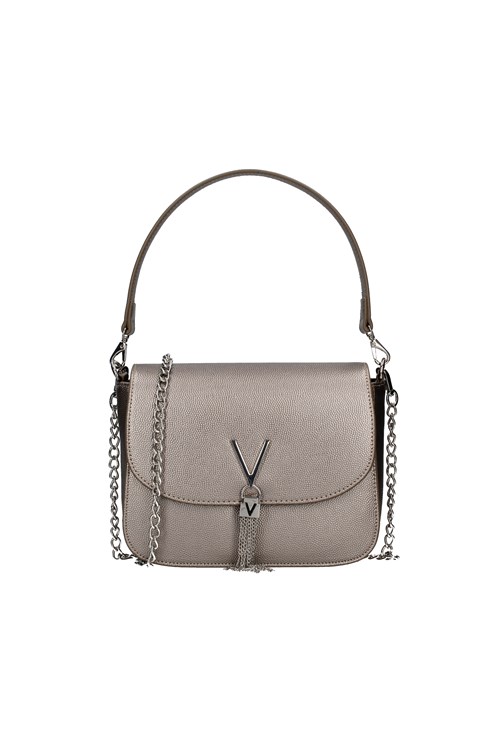 Valentino Bags Shoulder Strap GREY