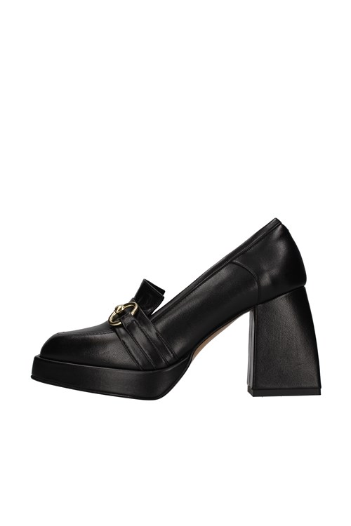 Brando Loafers BLACK