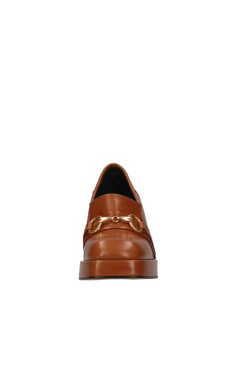 Brando Loafers BROWN