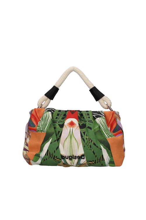 Desigual By hand GREEN