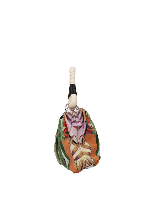 Desigual By hand GREEN