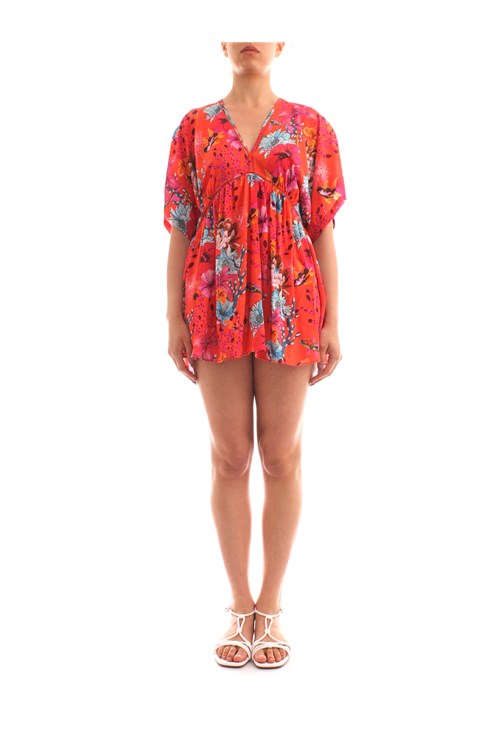 Desigual Short ORANGE