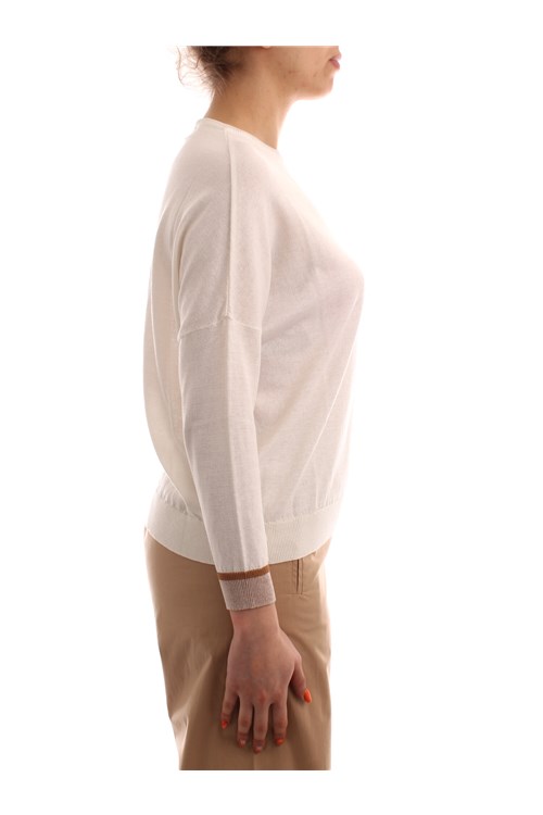 Niu' Choker WHITE