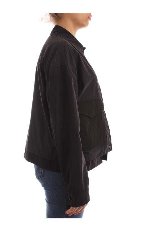 Blauer Court BLACK