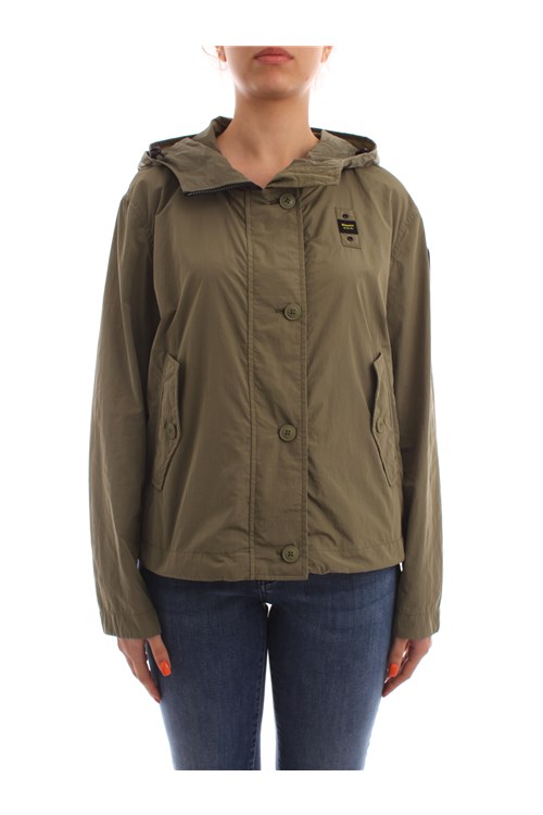 Blauer Court GREEN