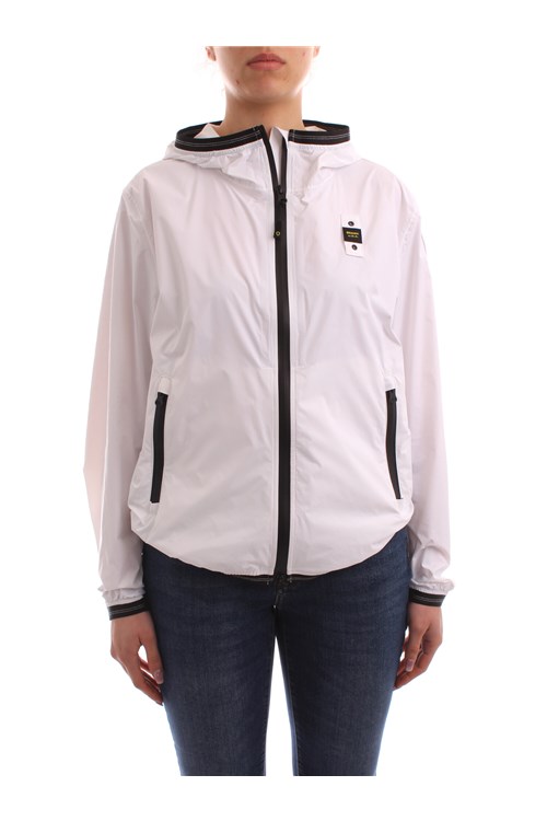 Blauer Waterproof WHITE