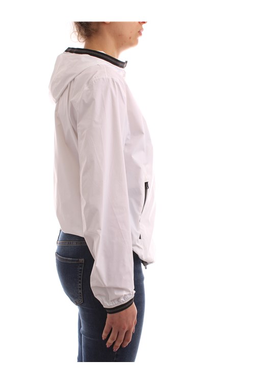 Blauer Waterproof WHITE