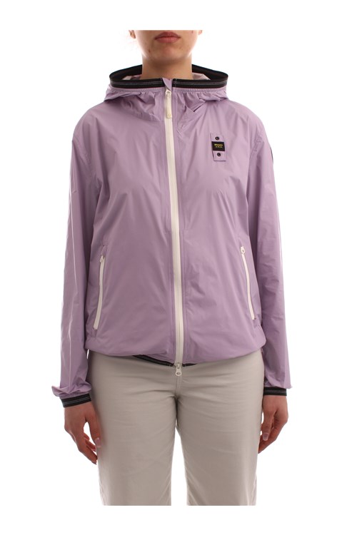 Blauer Waterproof VIOLET