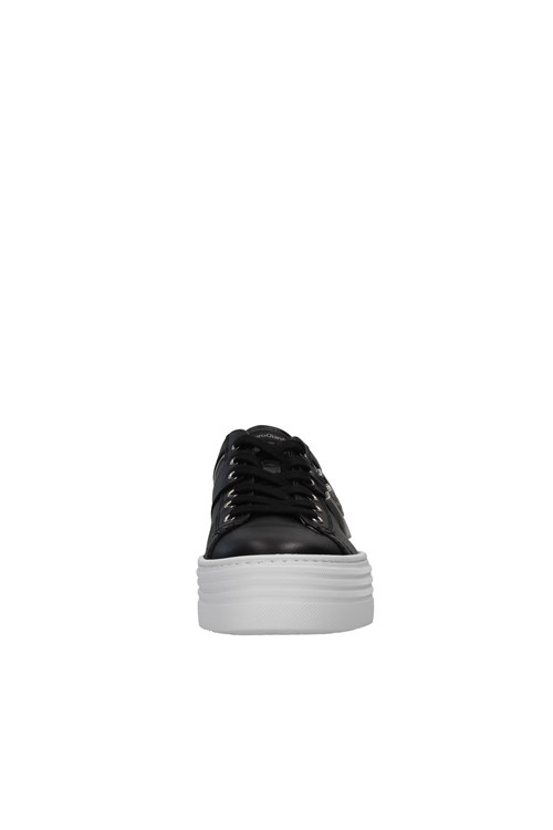 Nero Giardini With wedge BLACK