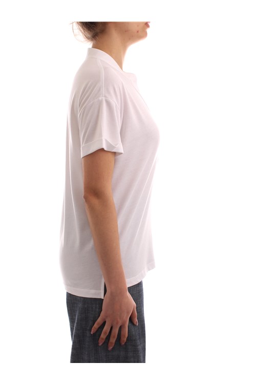 Blauer Short sleeve WHITE