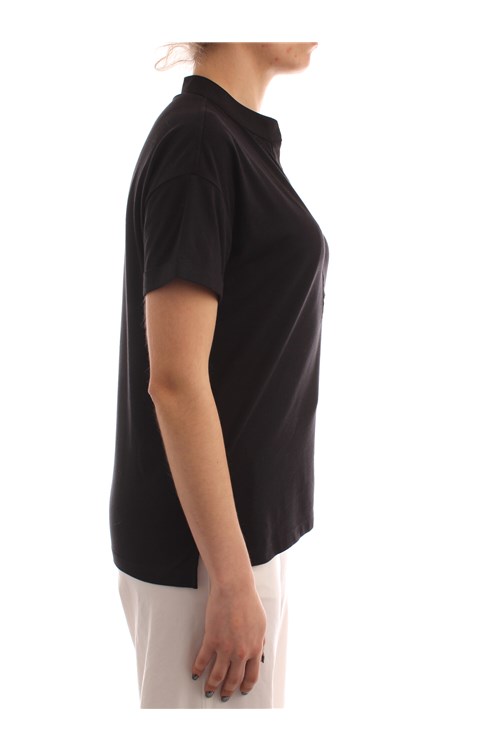 Blauer Short sleeve BLACK