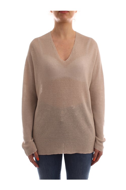 Blauer V-neck GREY