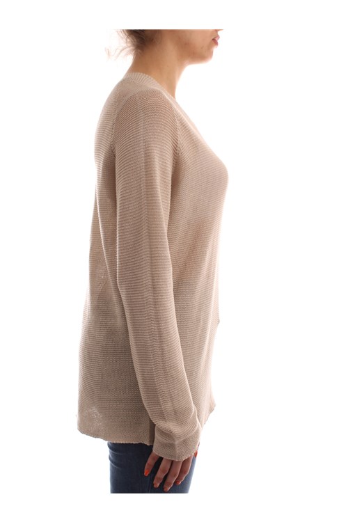 Blauer V-neck GREY