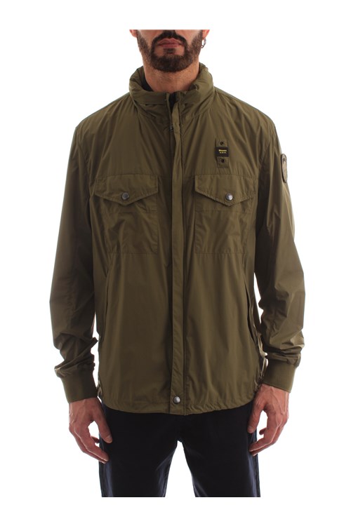 Blauer Court GREEN