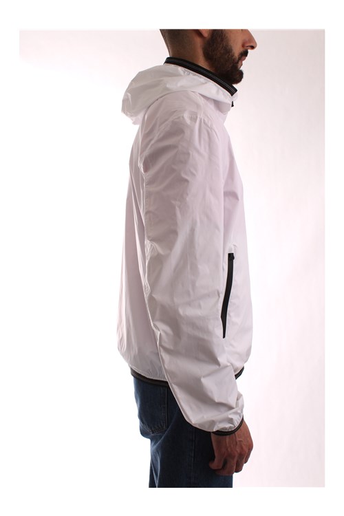 Blauer Court WHITE