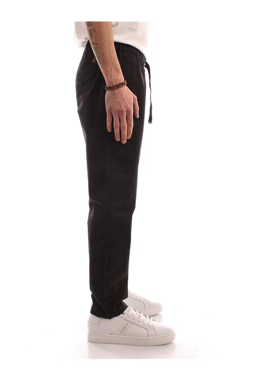 Refrigiwear Chino BLACK