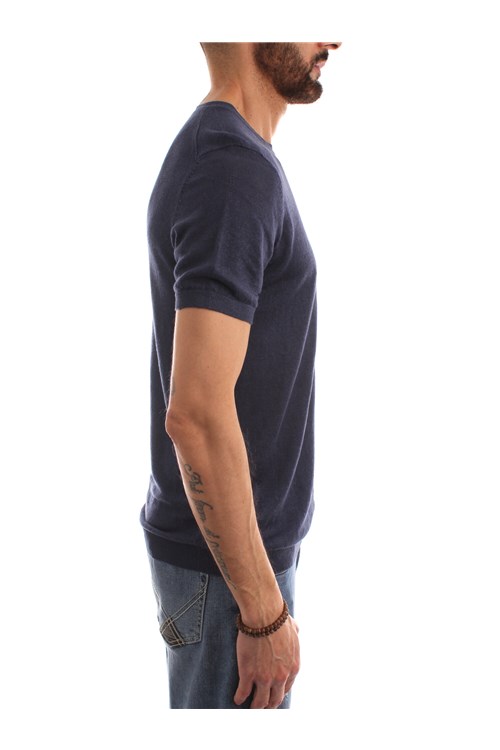 Refrigiwear Short sleeve BLUE