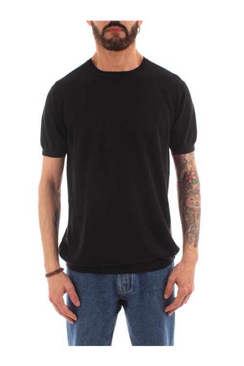Refrigiwear Short sleeve BLACK