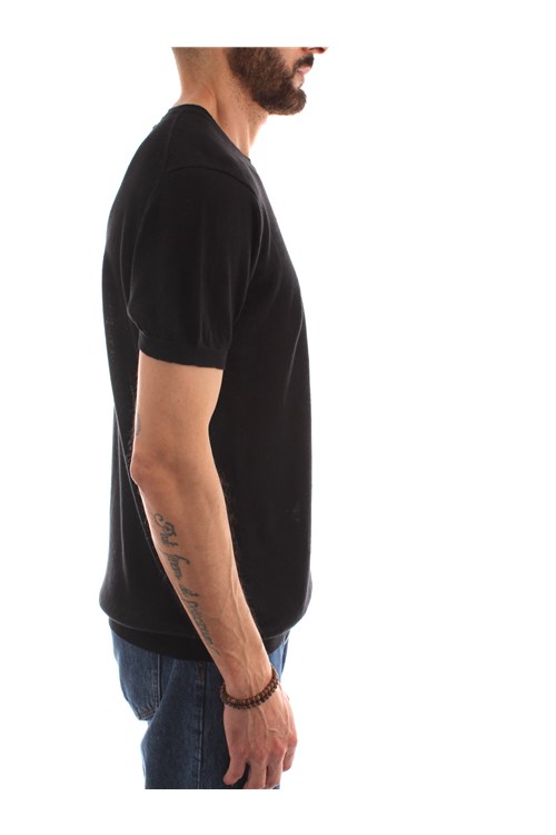 Refrigiwear Short sleeve BLACK