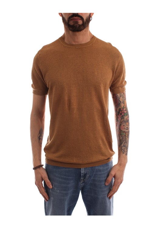 Refrigiwear Short sleeve BEIGE