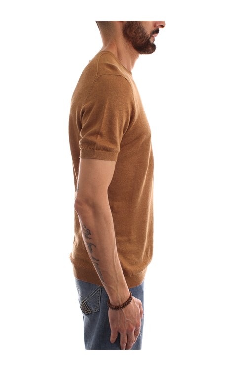 Refrigiwear Short sleeve BEIGE