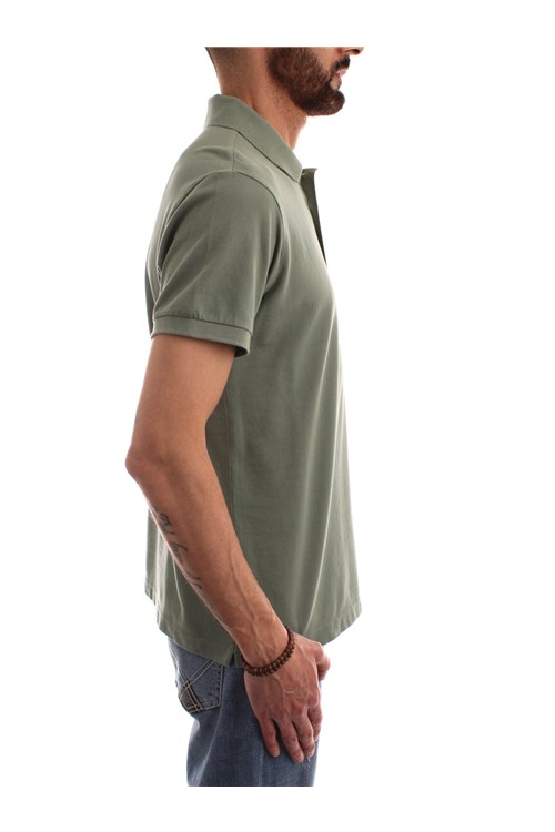 Refrigiwear Short sleeves GREEN